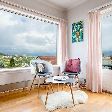 Fjord View Apartments Stavanger Ngoại thất bức ảnh