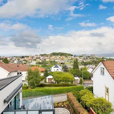 Fjord View Apartments Stavanger Ngoại thất bức ảnh