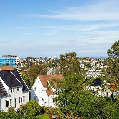 Fjord View Apartments Stavanger Ngoại thất bức ảnh