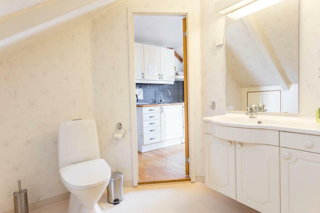 Fjord View Apartments Stavanger Ngoại thất bức ảnh