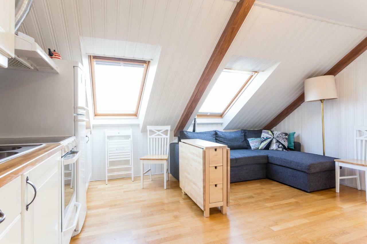 Fjord View Apartments Stavanger Ngoại thất bức ảnh
