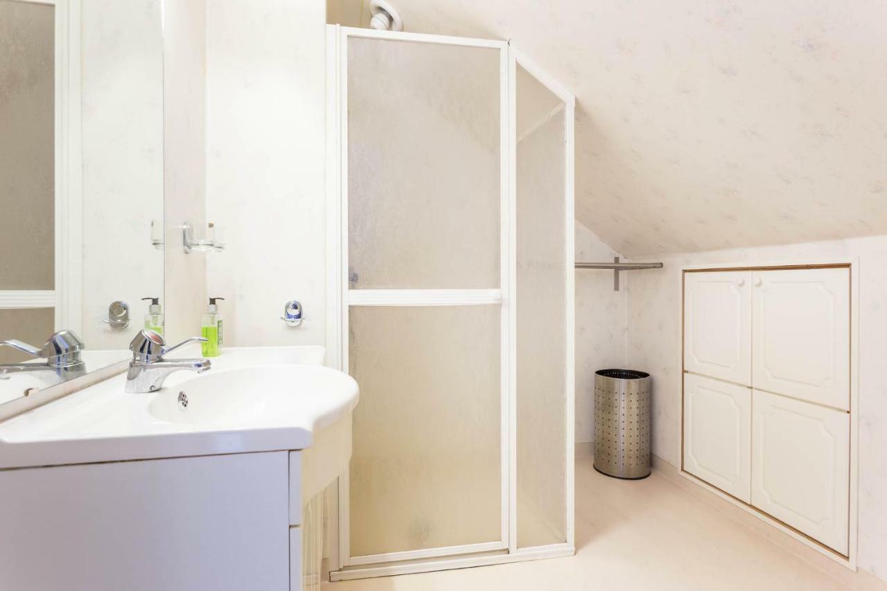Fjord View Apartments Stavanger Ngoại thất bức ảnh