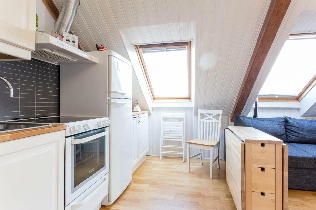 Fjord View Apartments Stavanger Ngoại thất bức ảnh