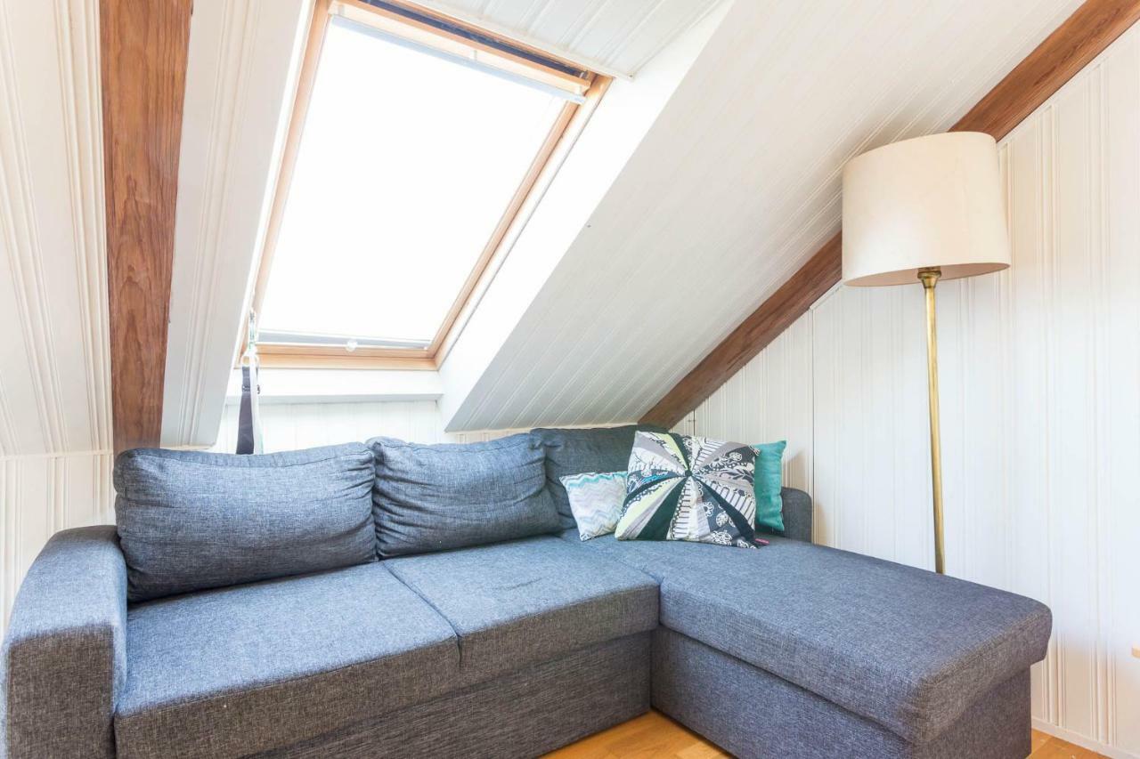 Fjord View Apartments Stavanger Ngoại thất bức ảnh