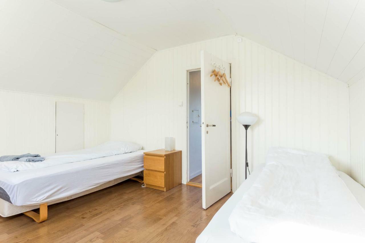 Fjord View Apartments Stavanger Ngoại thất bức ảnh