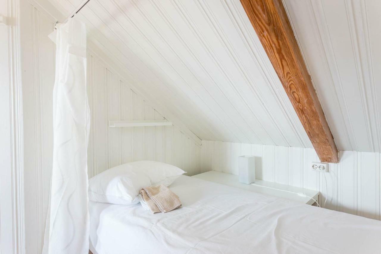 Fjord View Apartments Stavanger Ngoại thất bức ảnh